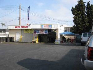 Nearest Smog Check to Me