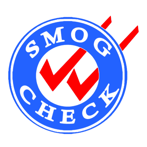 Smog Test Only